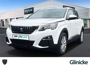 Peugeot 3008 Active Navi PDC SHZ PureTech130