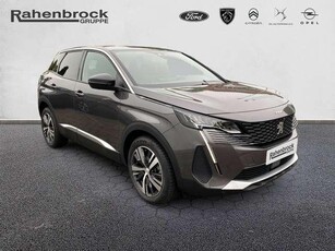 Peugeot 3008 Allure PureTech 130