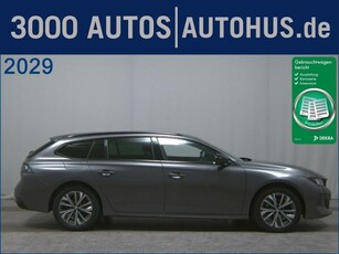 Peugeot 508 SW 1.5 BlueHDi 130 Allure Navi LED 360° Shz