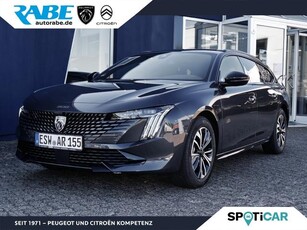 Peugeot 508 SW Allure 130 BlueHDi Neues Modell Klima