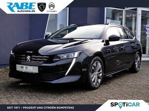 Peugeot 508 SW Allure 160 BlueHDi 360Kamera+Full-LED