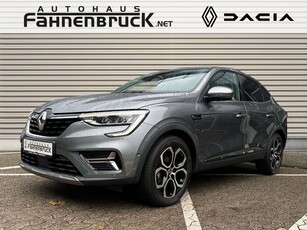 RENAULT Arkana INTENS TCe 140 EDC