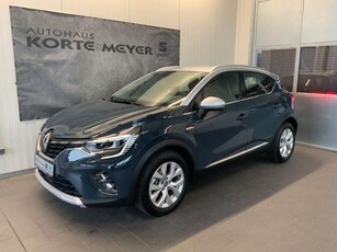 Renault Captur II 1.6E-Tech+Bluetooth+Navi+Tempomat+USB