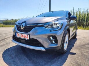 Renault Captur II Intens / NAVI / KLIMA / 44.000km