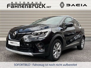 RENAULT Captur INTENS TCe 140 EDC