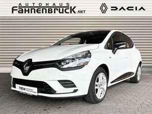 RENAULT Clio LIMITED 1.2 16V 75