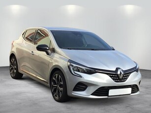 Renault Clio TCe 90 X-Tronic Techno - Navi - Teilleder - Klimaauto