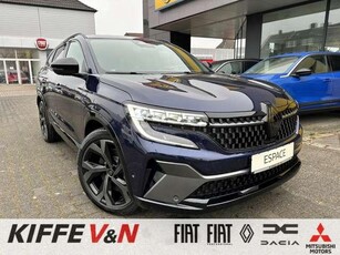 Renault Espace E.Alpine E-Tech Hybrid 200 HUD H&K RFK LED NAVI SH