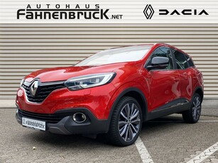 RENAULT Kadjar BOSE Edition ENERGY dCi 130 4x4