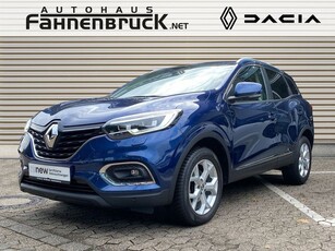 RENAULT Kadjar BUSINESS Edition BLUE dCi 115