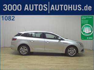 Renault Megane Grandtour 1.5 dCi Navi PDC SHZ Spur