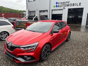 Renault Megane TCe 300 GPF R.S. BOSE