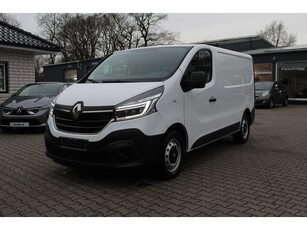 Renault Trafic Kasten L1H1 2,8t Komfort