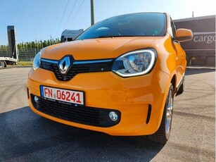 Renault Twingo Limited / 33.000km / KLIMA / SERVICE NEU