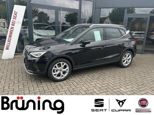 Seat Arona FR 1.0 TSI /7-Gang-Automatik/ Einparkhilfe