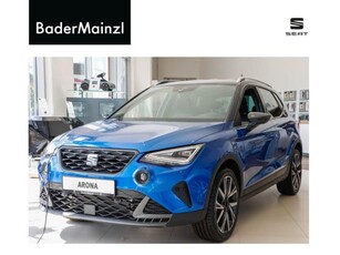 Seat Arona FR 1.0 TSI 85 kW 6-Gang