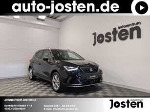 SEAT Arona FR 1.0 TSI Voll-LED ACC Parklenkassist