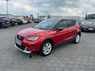 Seat Arona Xperience 1.0TSI 6-Gang+ACC+Navi+LED