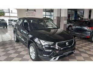 Seat Ateca 1.5 TSI ACT 110kW DSG/DAB/SZH/PDC