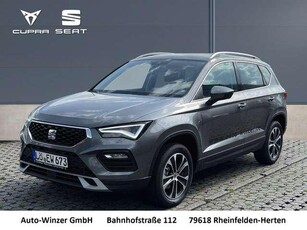 Seat Ateca Style Style Edition mit Beats+Navi