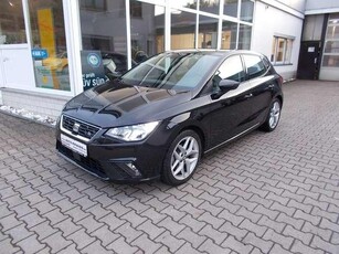 Seat Ibiza 1.0 TSI S