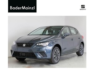 Seat Ibiza Style 1.0 TSI 70 kW 5-Gang