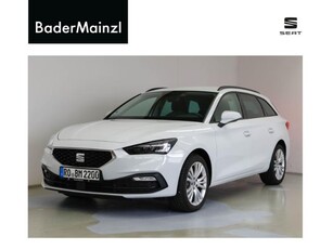 Seat Leon Sportstourer Style 2.0 TDI 110 kW