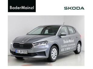 Skoda Fabia Active 1,0 MPI 48 kW 5-Gang mech.