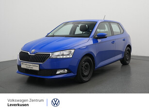 Skoda Fabia for 12980