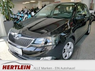 Skoda Fabia TSI 1.0 Ambition