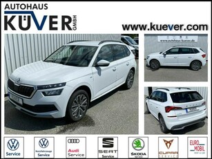 Skoda Kamiq 1,5 TSI Ambition Navi+LED+GRA+Einparkh.+17