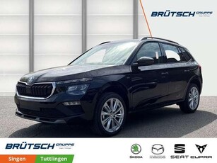 Skoda Kamiq Drive 1,0 TSI DSG 85kW/115PS