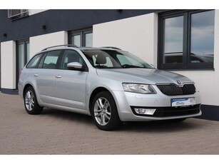 Skoda Octavia Combi Ambition|KLIMA|8fach|SZH|2Hd|TÜV