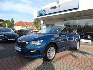 Skoda Scala 1.0 TSI Ambition / ACC / Kamera / Klimaaut