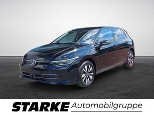 VW Golf 8 2.0 TDI DSG Goal