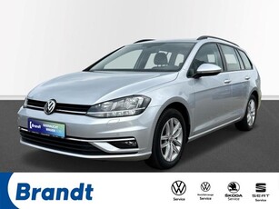 VW Golf Variant VII 2.0 TDI Comfortline DSG+ACC