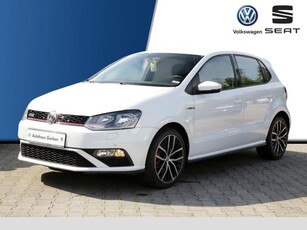 VW Polo 1.8 TSI GTI