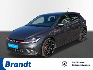 VW Polo GTI 2.0 TSI DSG+MATRIX+KAMERA+ACC+DIGIT.CP