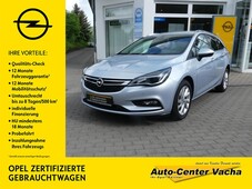 Opel Astra 1.6 CDTI ON +Sitzheizung +Lenkradheizung ON Start/