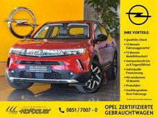 Opel Mokka 1.2 Turbo Start/Stop Elegance Automatik