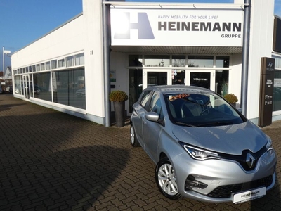 RENAULT ZOE for 24450