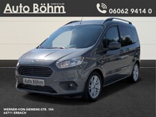fordtourneo courier