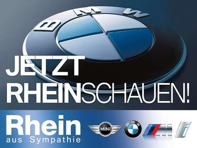 BMW 320 d xDrive Touring Sport Line AHK/Laser/HeadUp320