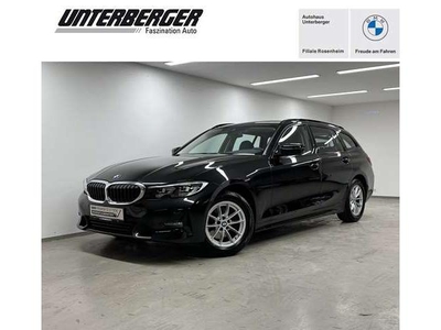 BMW 320 d Touring+Sport Line+DAB+Pano.Dach320