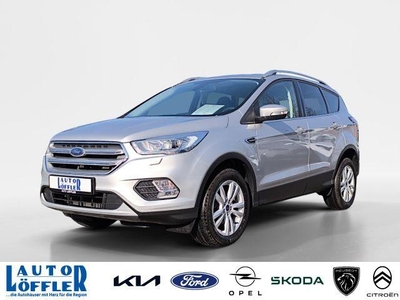 Ford Connect Kuga 1.5L Cool & PDC Navi LHZ SHZ Isofix
