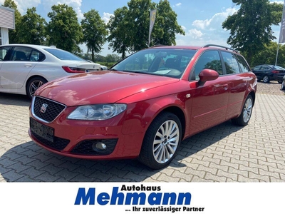 SEAT Exeo for 8250