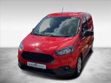 ford transit courier tdci 100 trend