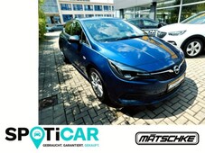 Opel Astra K 5-t. Elegance 1,2S/S*Navi*DAB*LED-Licht
