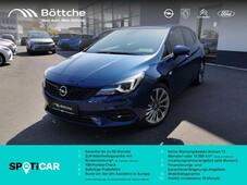 Opel Astra K 1.5 Busi Elegance Matrix/AZV/Schiebedach Busines