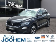 VW T-Roc for 29990
